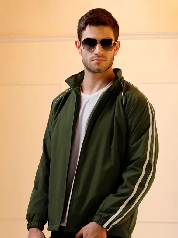 mens jacket for heavy winter, 