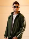 mens jacket for heavy winter, 
