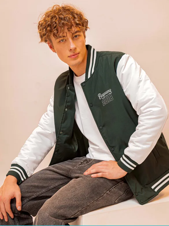 cool jackets for men, 