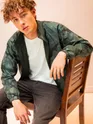 stylish windcheater jacket for men online, 