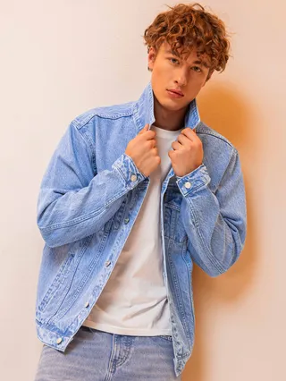best jackets for men, 