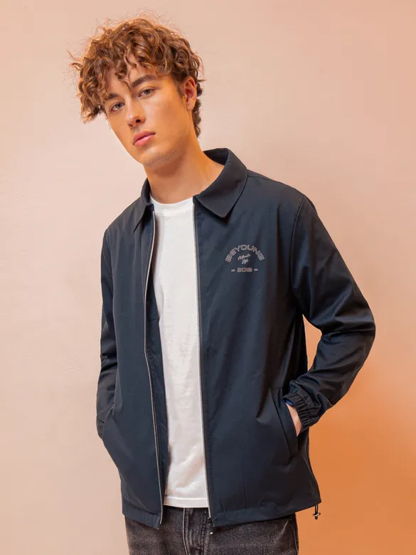 lightweight windcheater jacket, 