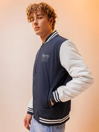 versatile jacket for men, 