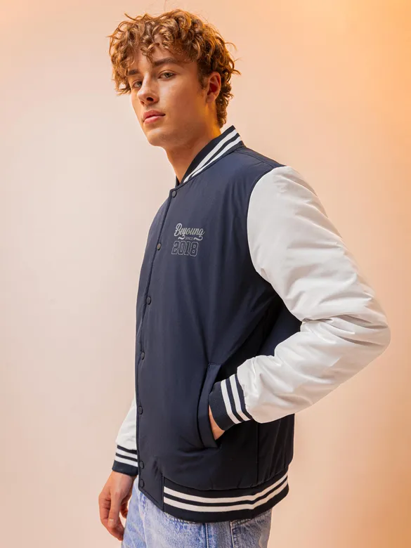 versatile jacket for men, 