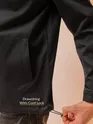 Pitch Black Windcheater Jacket for Men