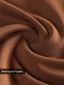 Brown Stitch In Time T-shirt