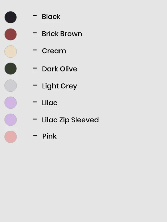 Pick Any 2: Plain Oversize T-Shirt Combo