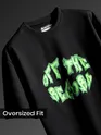 Latest collection of Mens Oversize T Shirts, 