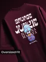 Shop mens oversized T Shirt Online, 