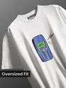 cotton oversized t shirt men, 