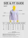 Lavender Oxford Plain Shirt