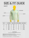 Pista Green Oxford Plain Shirt