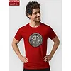Pack of 2 - Direction Printed Combo T-shirts
