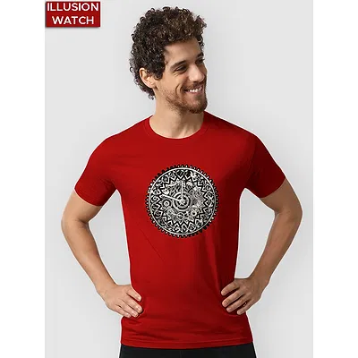 Pack of 2 - Direction Printed Combo T-shirts