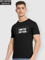 Pack of 2 - Limitless Printed Combo T-shirts