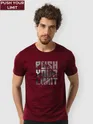 Pack of 2 - Limitless Printed Combo T-shirts