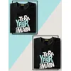Friendship Day T-Shirt Combo Of 2-Tera Yaar Hoon