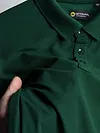 Green Polo T-Shirt For Men