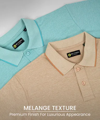 Plain T-shirt
