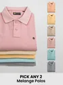 stylish polo t shirts for men online, 
