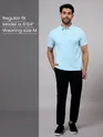 Beyoung Polo T Shirt 