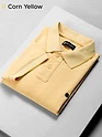Pick Any 2- Melange Polo T-shirt Combo