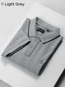 Pick Any 2- Melange Polo T-shirt Combo