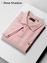 Pick Any 2- Melange Polo T-shirt Combo
