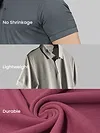 Pick Any 3- Collar T-shirts Combo