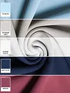 Pick Any 3- Plus Size Polo T-shirt Combo