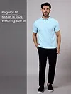 Pick Any 3- Collar T-shirts Combo