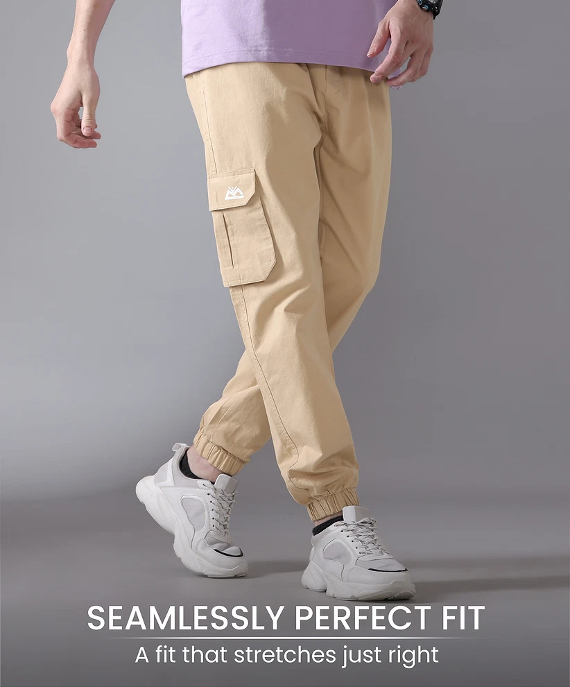 Cargo Jogger