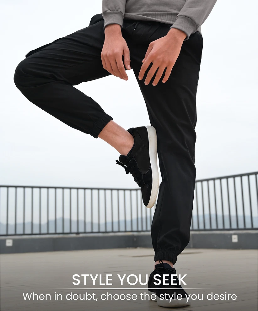 Cargo Jogger