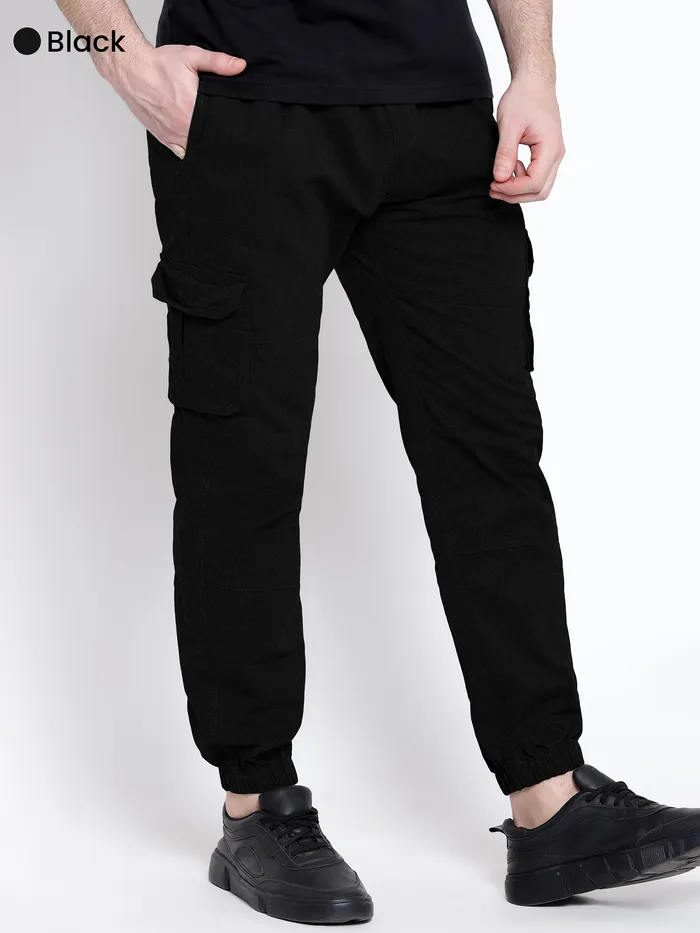 Pick Any 2 - Heavy Gauge Joggers Combo