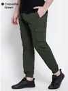 Pick Any 2 - Heavy Gauge Joggers Combo