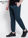 Pick Any 2 - Heavy Gauge Joggers Combo