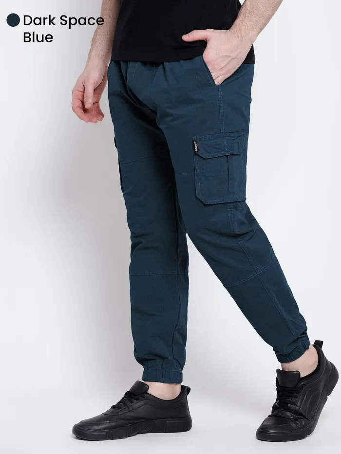 Pick Any 2 - Heavy Gauge Joggers Combo