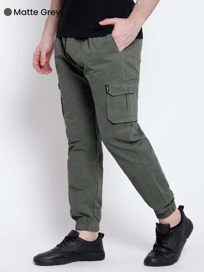 Pick Any 2 - Heavy Gauge Joggers Combo