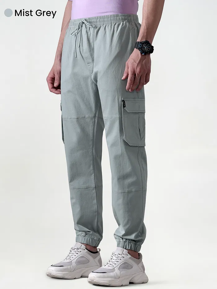 Pick Any 2 - Heavy Gauge Joggers Combo
