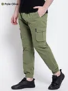 Pick Any 2 - Heavy Gauge Joggers Combo