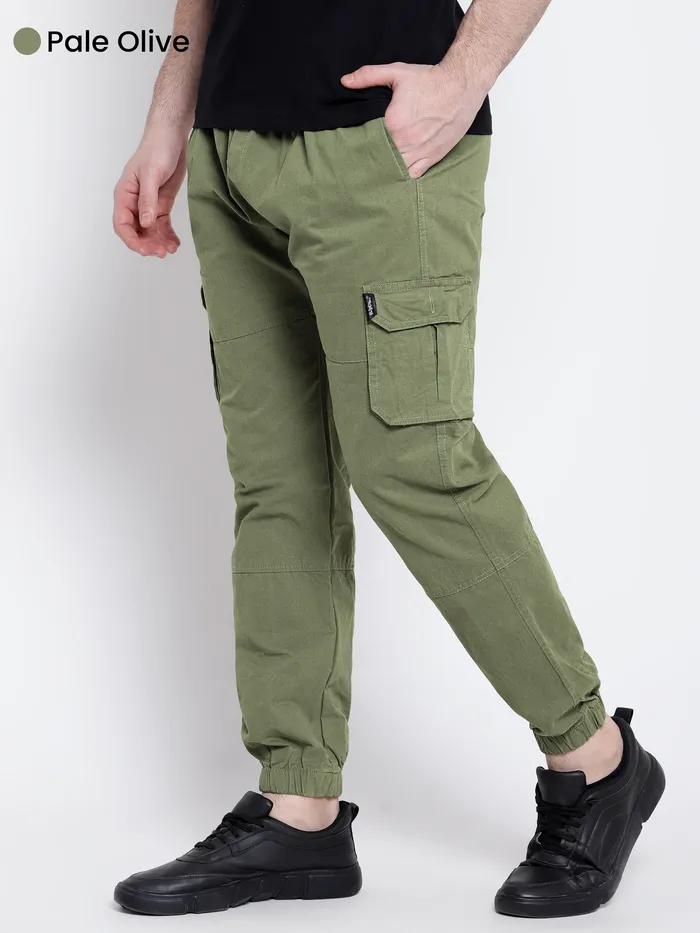 Pick Any 2 - Heavy Gauge Joggers Combo