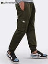 Pick Any 2 - Cotton Cargo Joggers | Beyoung