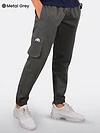 Pick Any 2 - Cotton Cargo Joggers