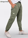 Pick Any 2 - Cotton Cargo Joggers