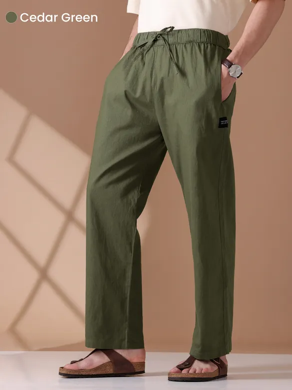 Pick Any 2 - Loose-fit Pyjama Combo