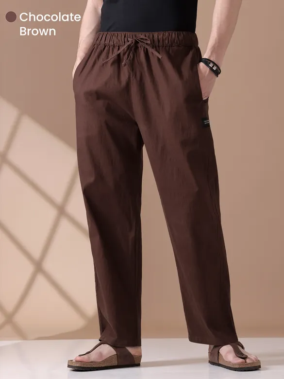Pick Any 2 - Loose-fit Pyjama Combo