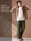 Pick Any 2 - Loose-fit Pyjama Combo