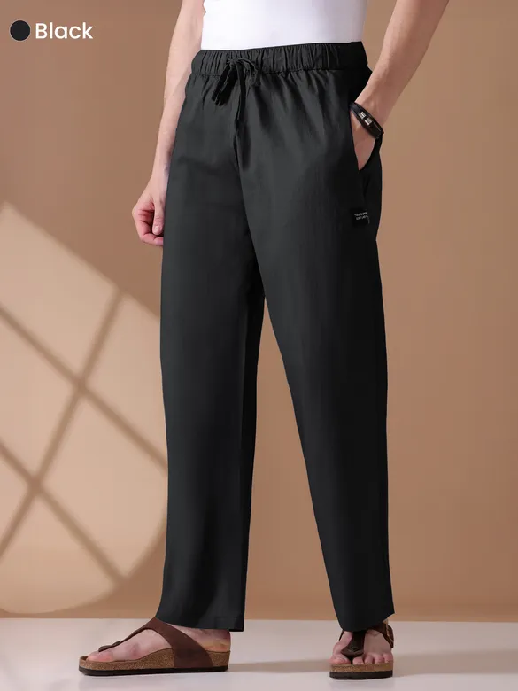 Pick Any 2 - Loose-fit Pyjama Combo