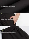 Pick Any 3 - Regular-fit Pyjama Combo