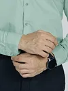 Pistachio Green - Formal Shirts For Men